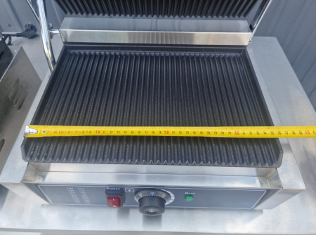 Grill de contact, panini, toaster, sandwich maker profesional [6]