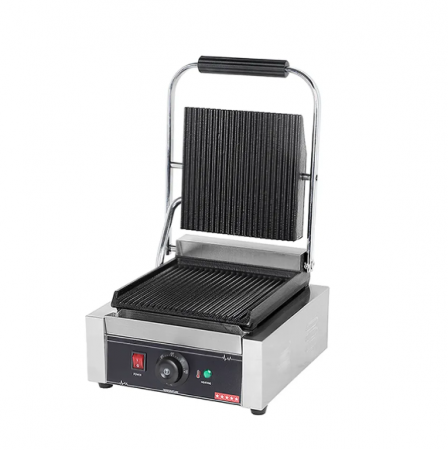 Gratare si Plite - Grill de contact, panini, toaster, sandwich maker profesional