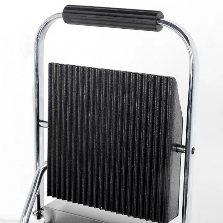 Grill de contact, panini, toaster, sandwich maker profesional [4]