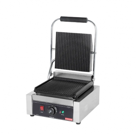 Grill de contact, panini, toaster, sandwich maker profesional [3]