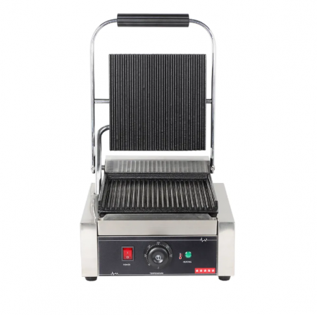 Grill de contact, panini, toaster, sandwich maker profesional [1]