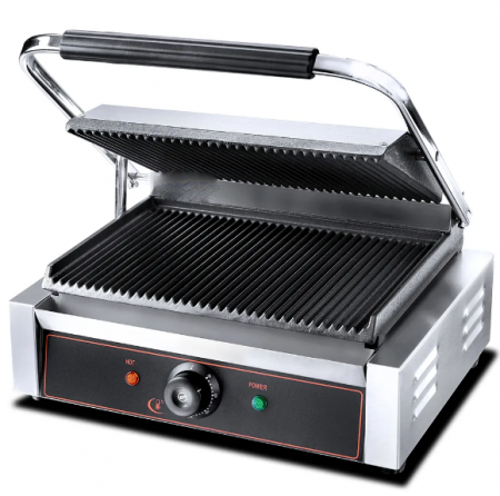 Grill de contact, panini, toaster, sandwich maker profesional [1]