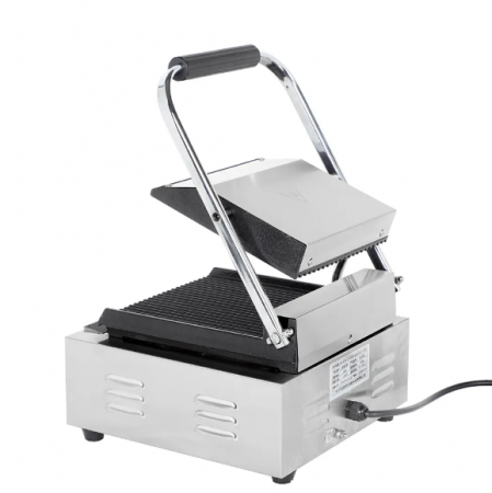 Grill de contact, panini, toaster, sandwich maker profesional [6]
