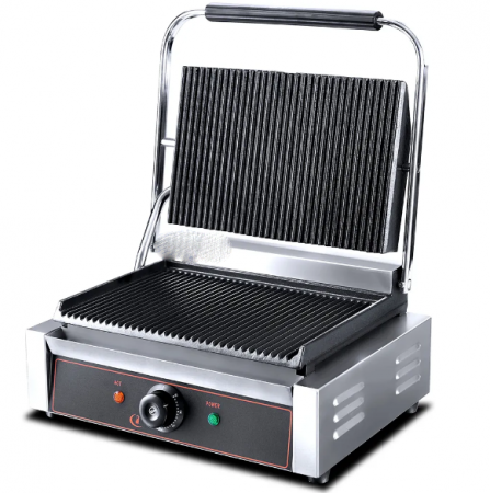 Gratare si Plite - Grill de contact, panini, toaster, sandwich maker profesional