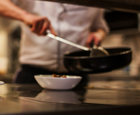 Masa Inox 140x70x85cm [7]