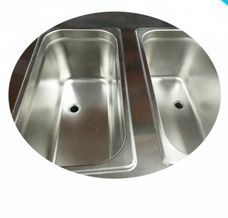 Masina de inghetata  ,2 compresoare ,inox 22-30L/H [4]