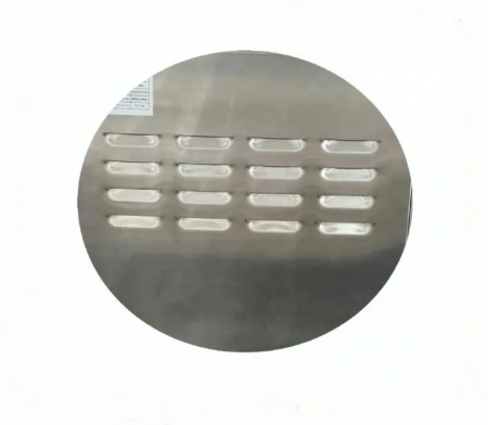 Mașină de înghețată stradala profesională 20-28 L/H [6]