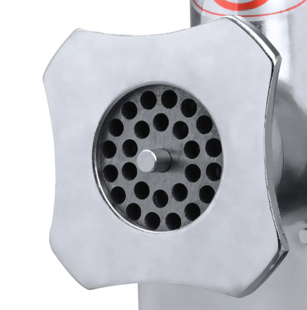 Masina de tocat carne electrica profesionala -120 kg/h [4]