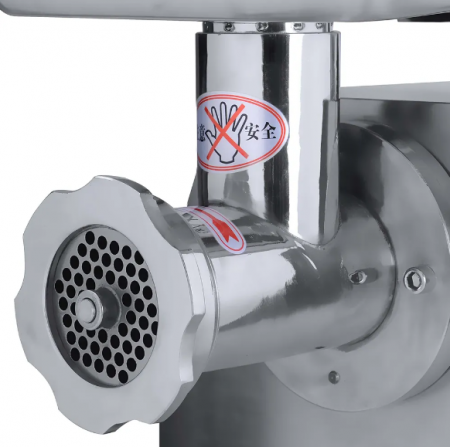 Masina de tocat carne electrica profesionala -120 kg/h [6]