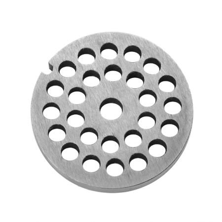 Masina de tocat carne electrica profesionala -120 kg/h [3]