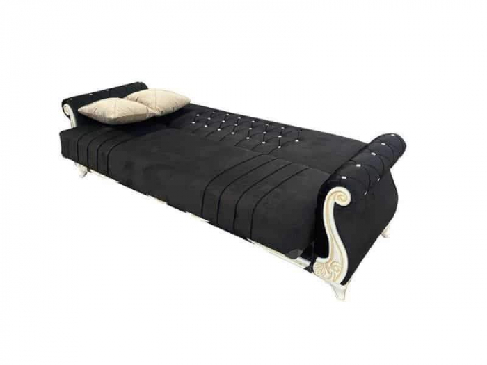 CANAPEA CATIFEA NEAGRA [2]