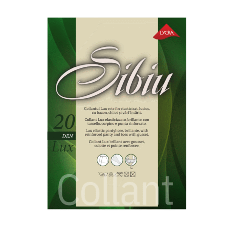 Marime 4  Ciorapi dama Lycra Sibiu- Gri- marime4 [2]