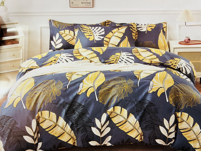 Lenjerie 4 piese [1]