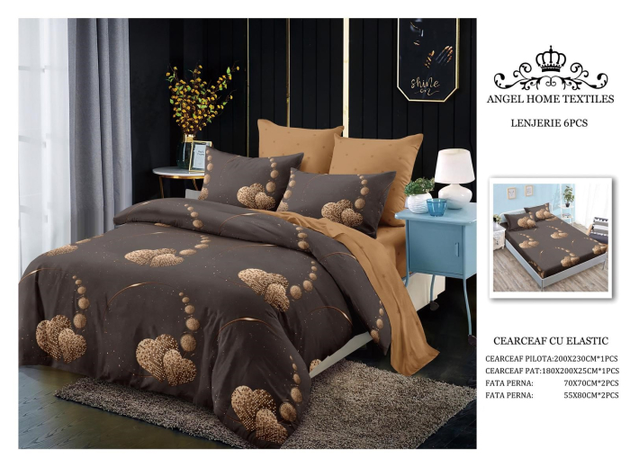 Lenjerie finet cu elastic [1]