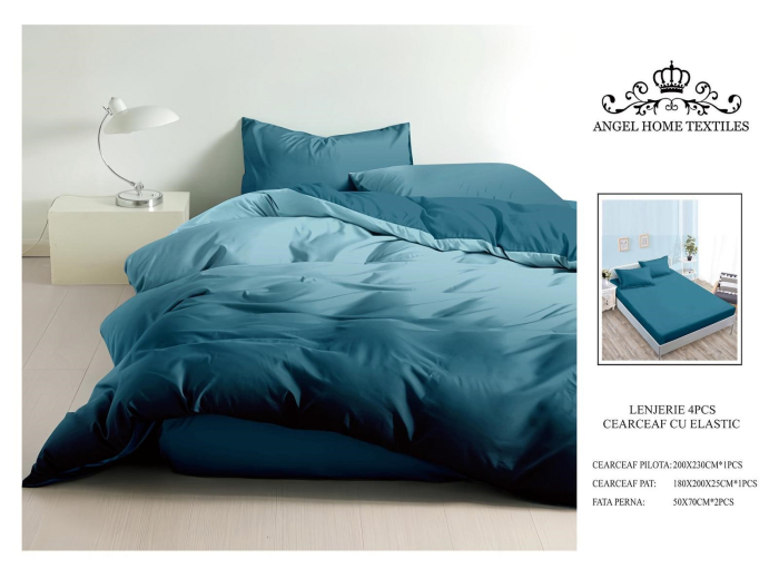 Lenjerie finet cu elastic [1]