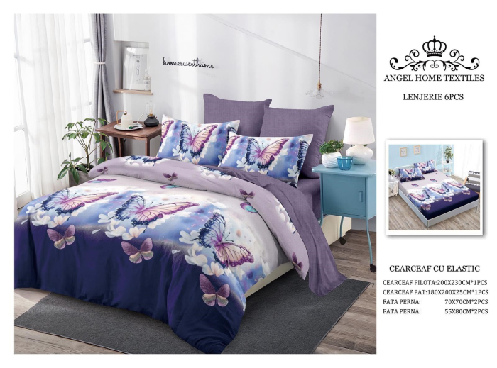 Lenjerie finet cu elastic [1]