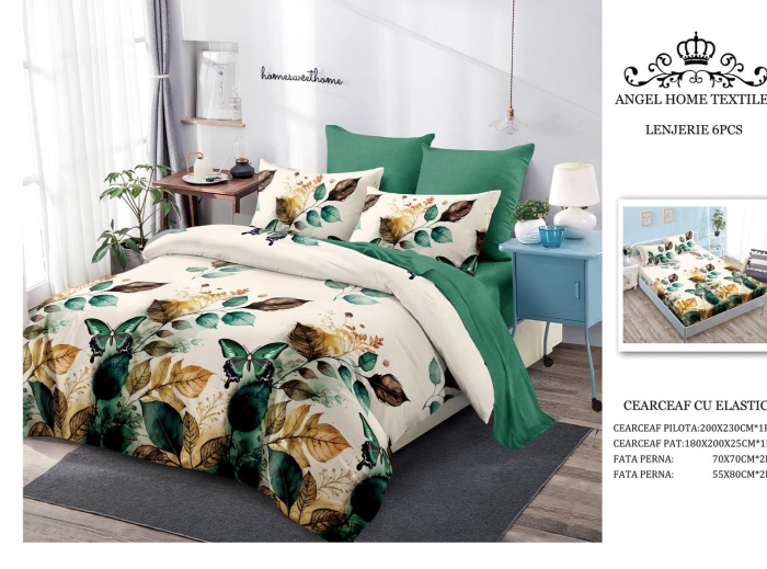 Lenjerie finet cu elastic [1]