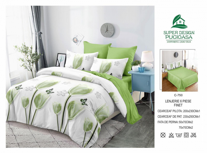 Lenjerie finet cu elastic [1]