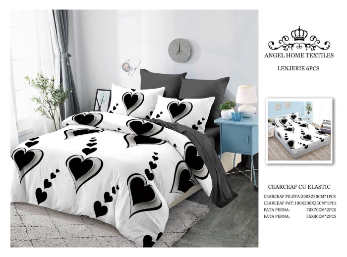 Lenjerie finet cu elastic [1]