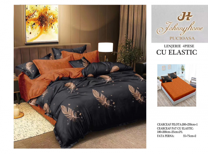 LENJERIE PAT CU ELASTIC [1]