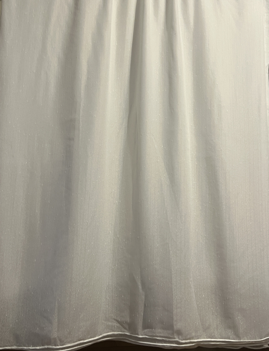 PERDEA CUSUTA :4 M L *2,45M INALTIME [3]