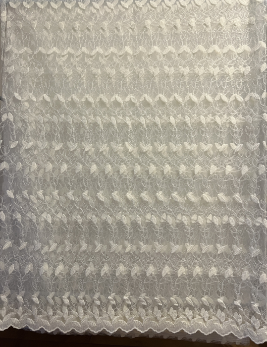 PERDEA CUSUTA -   4M L*2,45 M  INALTIME [1]