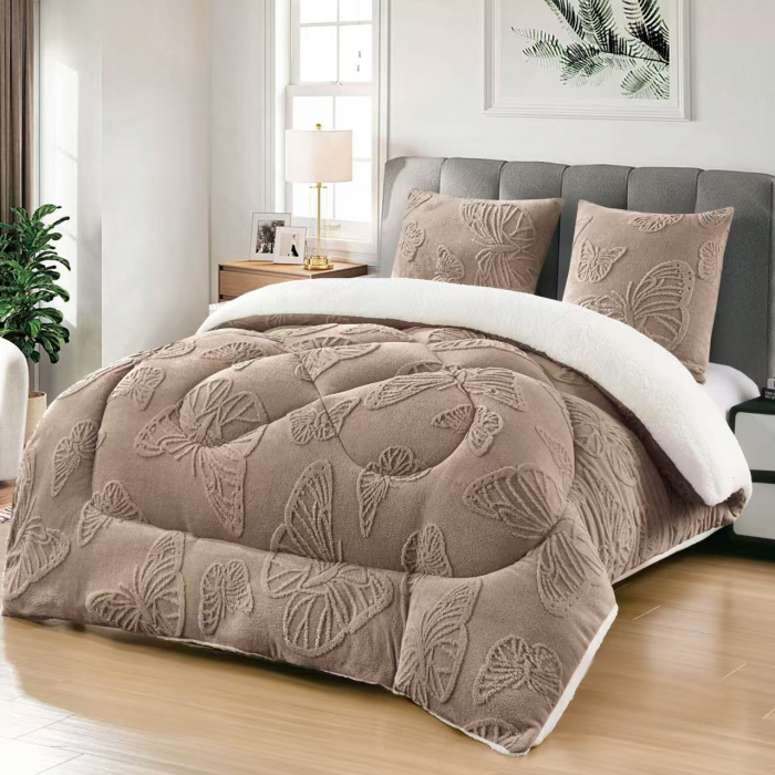 SET PILOTA GROASA COCOLINO CU BLANITA [1]