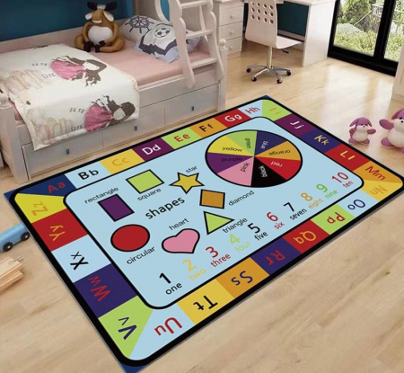 COVOARE - COVOR 120*180 CM CO 29