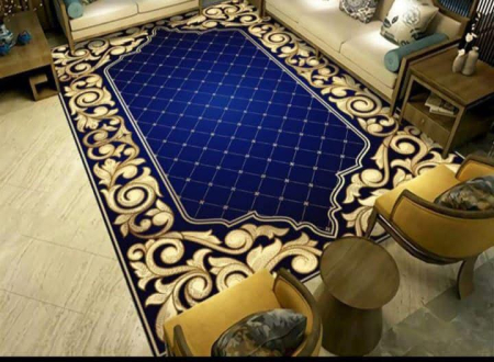 COVOARE - COVOR 160*230 CM