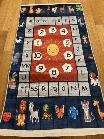 COVOARE - COVOR 80*150