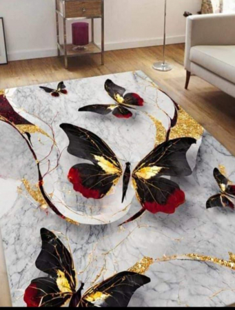 COVOARE DORMITOR/LIVING - COVOR 80*300 CM