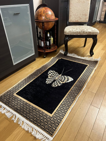 COVOARE DORMITOR/LIVING - COVOR  80*150  CM