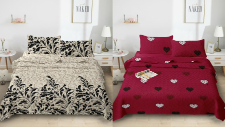 CUVERTURI - CUVERTURA