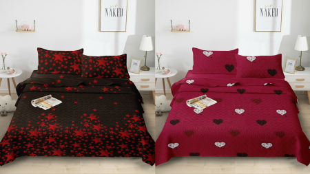 CUVERTURI - CUVERTURA