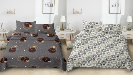 CUVERTURI - CUVERTURA