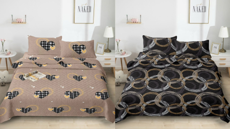 CUVERTURI - CUVERTURA