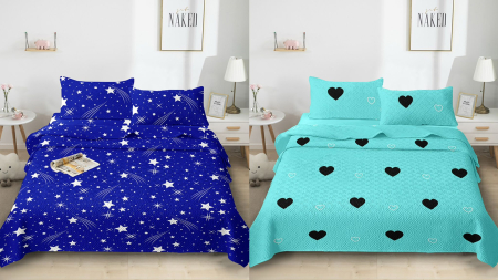 CUVERTURI - CUVERTURA