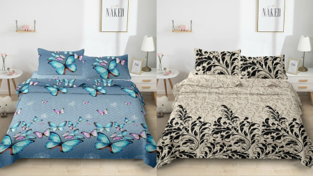 CUVERTURI - CUVERTURA