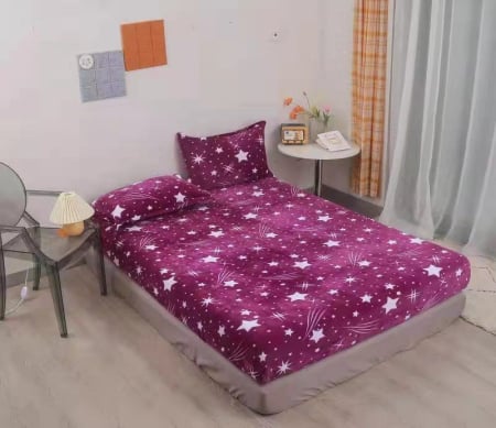 HUSE DE PAT - COCOLINO - HUSA COCOLINO