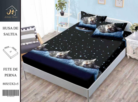 HUSE DE PAT - HUSA DE PAT 05