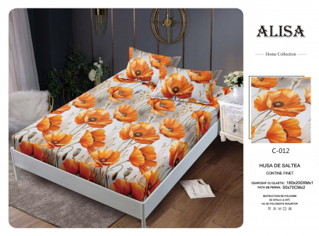 HUSE 1+1 = 99 Lei - HUSA DE PAT finet