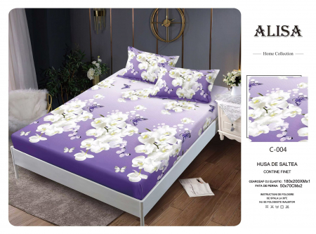 HUSE 1+1 = 99 Lei - HUSA DE PAT finet