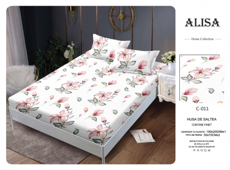 HUSE 1+1 = 99 Lei - HUSA DE PAT finet