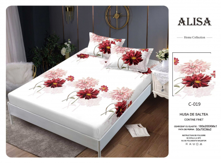 HUSE 1+1 = 99 Lei - HUSA DE PAT FINET