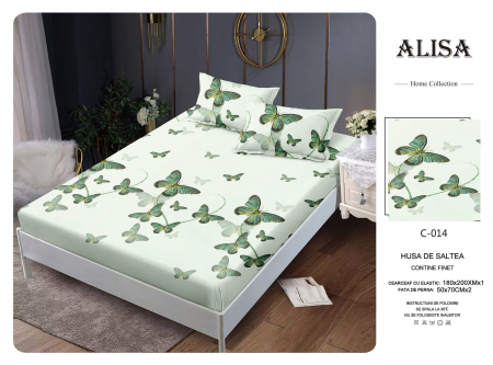 HUSE 1+1 = 99 Lei - HUSA DE PAT FINET