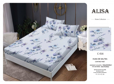 HUSE 1+1 = 99 Lei - HUSA DE PAT FINET