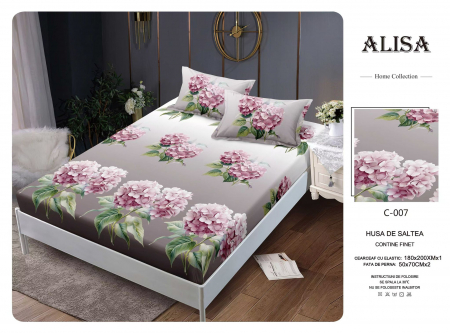 HUSE 1+1 = 99 Lei - HUSA DE PAT FINET