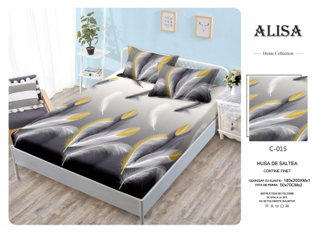 HUSE 1+1 = 99 Lei - HUSA DE PAT FINET