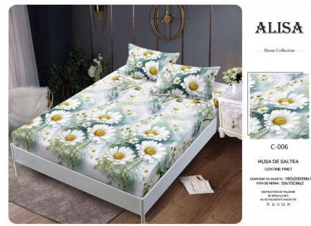 HUSE 1+1 = 99 Lei - HUSA DE PAT FINET