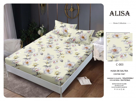 HUSE 1+1 = 99 Lei - HUSA DE PAT FINET